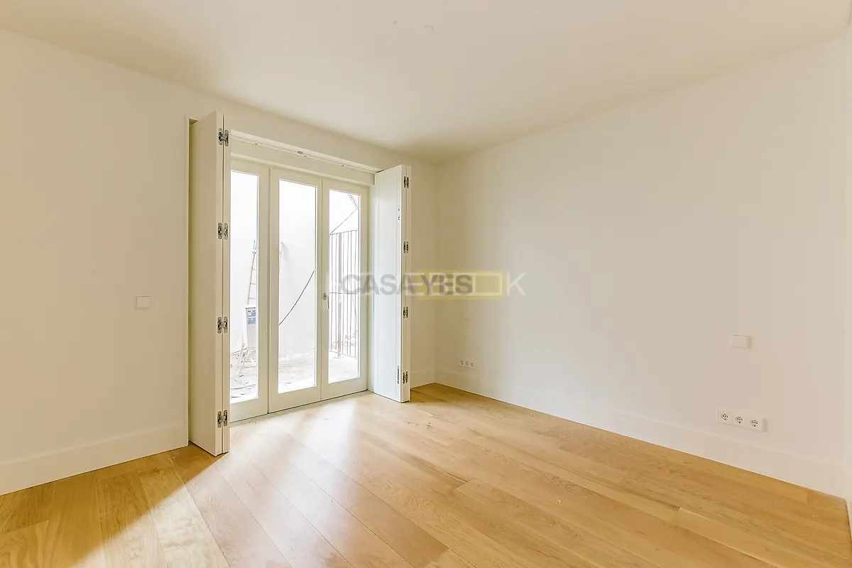 Apartamento T3 à venda em Santo António, Lisboa — foto 12