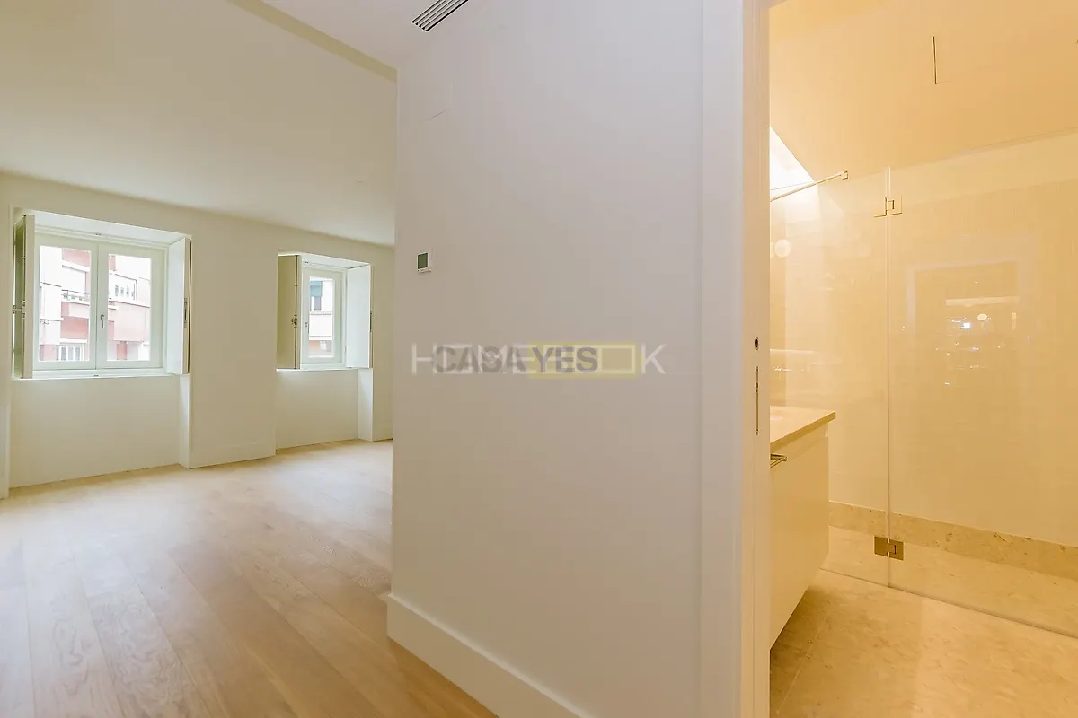 Apartamento T3 à venda em Santo António, Lisboa — foto 16