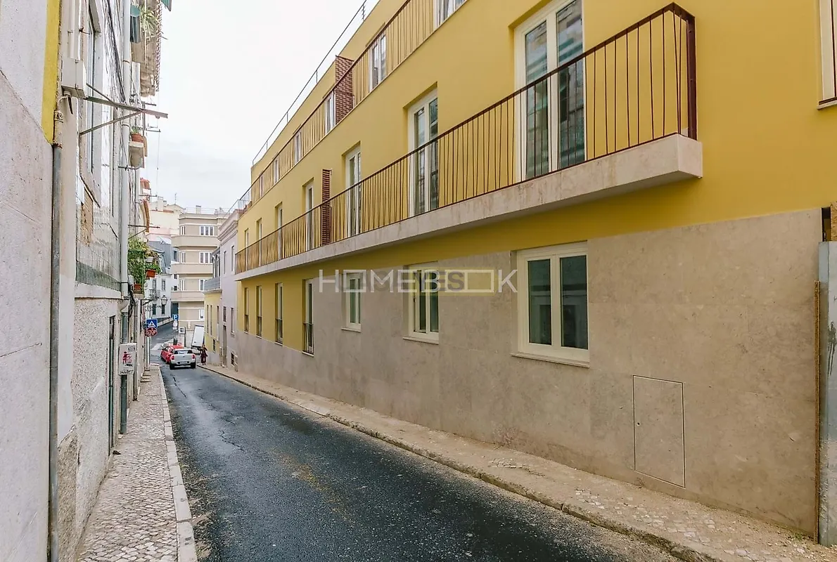 Apartamento T3 à venda em Santo António, Lisboa — foto 24