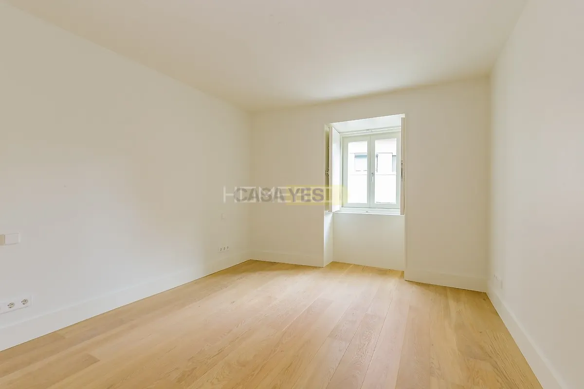 Apartamento T3 à venda em Santo António, Lisboa — foto 13