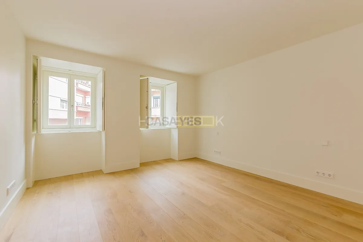 Apartamento T3 à venda em Santo António, Lisboa — foto 17