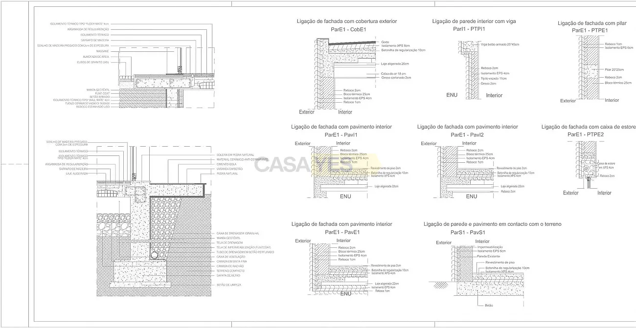 Moradia T4 à venda em Palmeira de Faro e Curvos, Esposende — foto 12
