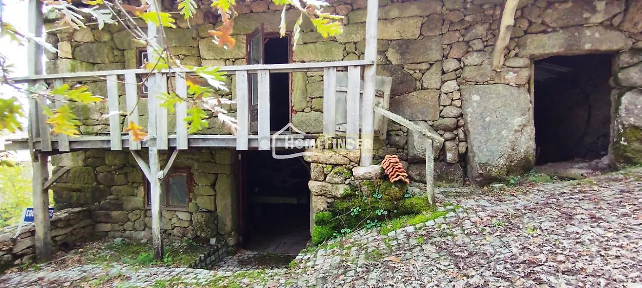Apartamento T3 à venda em Castro Laboreiro e Lamas de Mouro, Melgaço — foto 8
