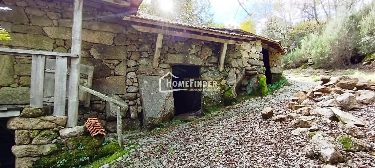 Apartamento T3 à venda em Castro Laboreiro e Lamas de Mouro, Melgaço — foto 7