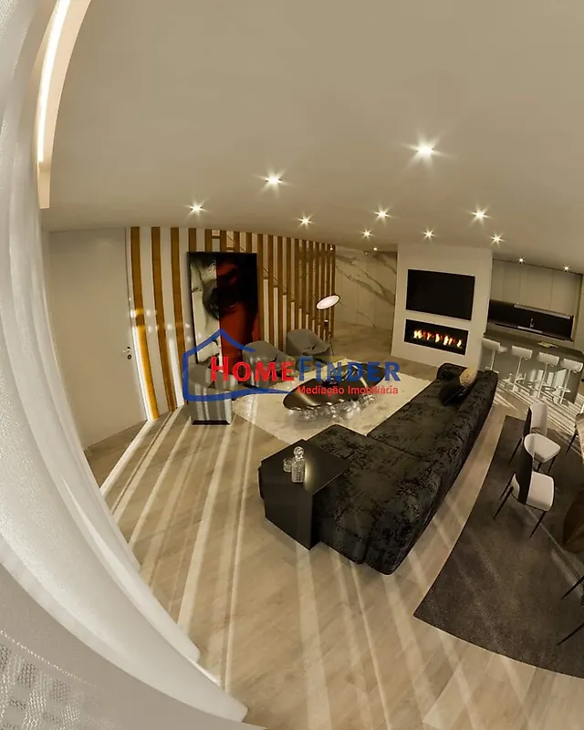 Moradia T3 à venda em Priscos, Braga — foto 9