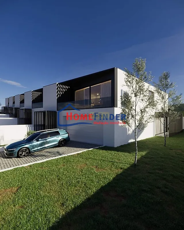 Moradia T3 à venda em Priscos, Braga — foto 27