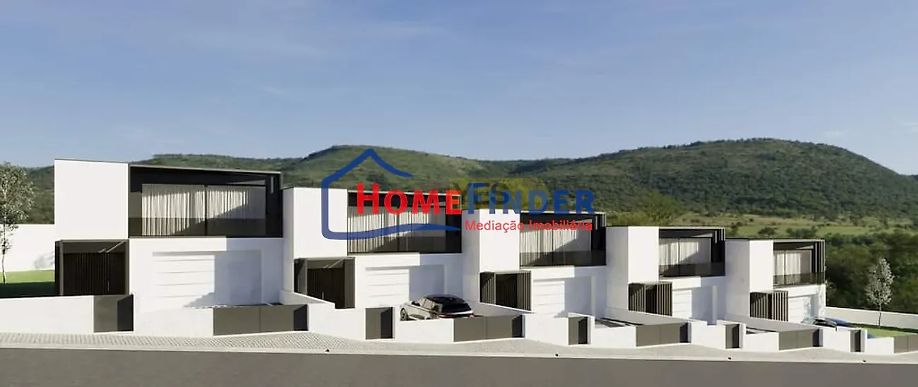 Moradia T3 à venda em Priscos, Braga — foto 2