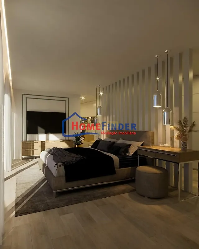 Moradia T3 à venda em Priscos, Braga — foto 13
