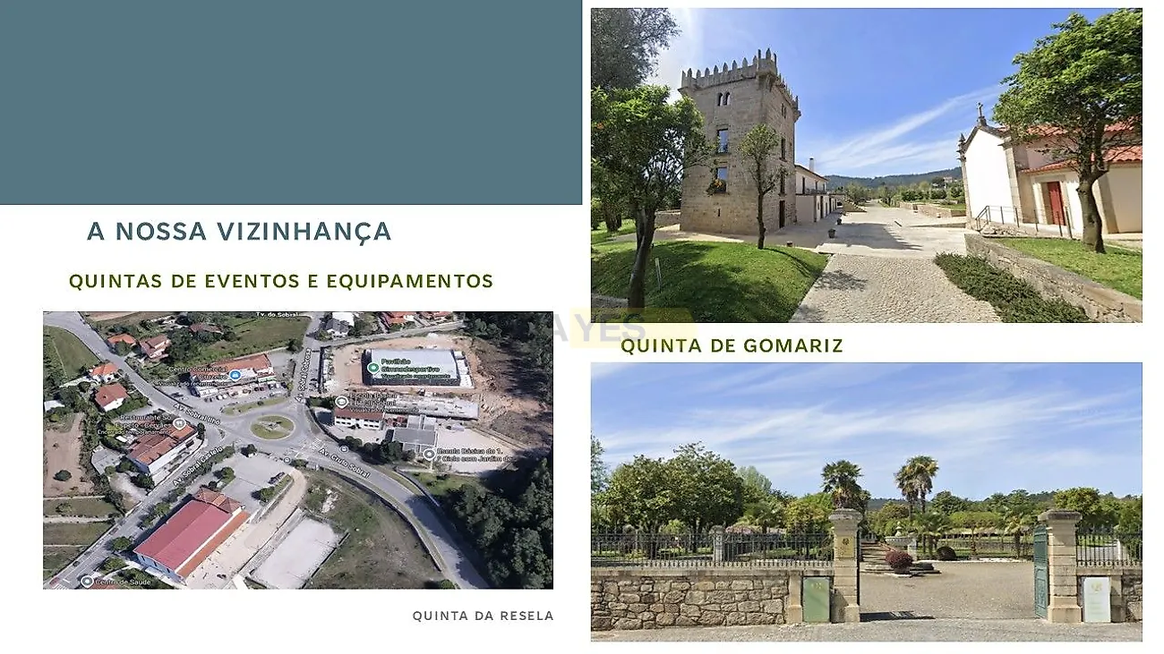 Apartamento T3 à venda em Cervães, Vila Verde — foto 13