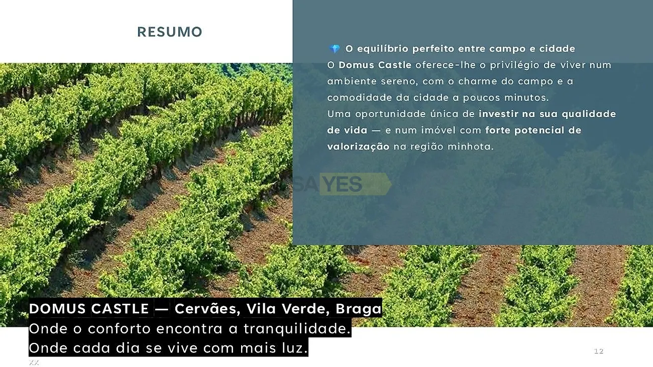 Apartamento T3 à venda em Cervães, Vila Verde — foto 14