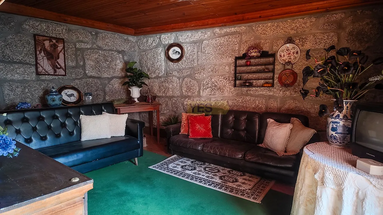 Apartamento T3 à venda em Cantelães, Vieira do Minho — foto 27