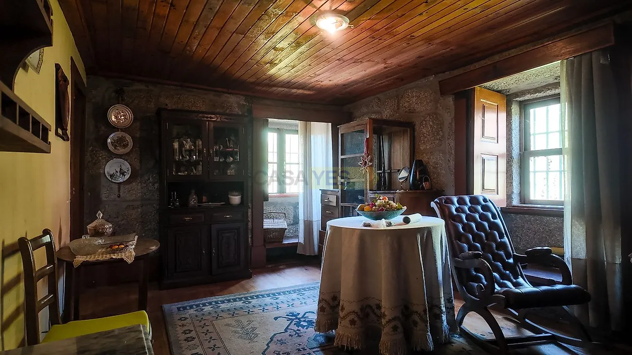 Apartamento T3 à venda em Cantelães, Vieira do Minho — foto 30