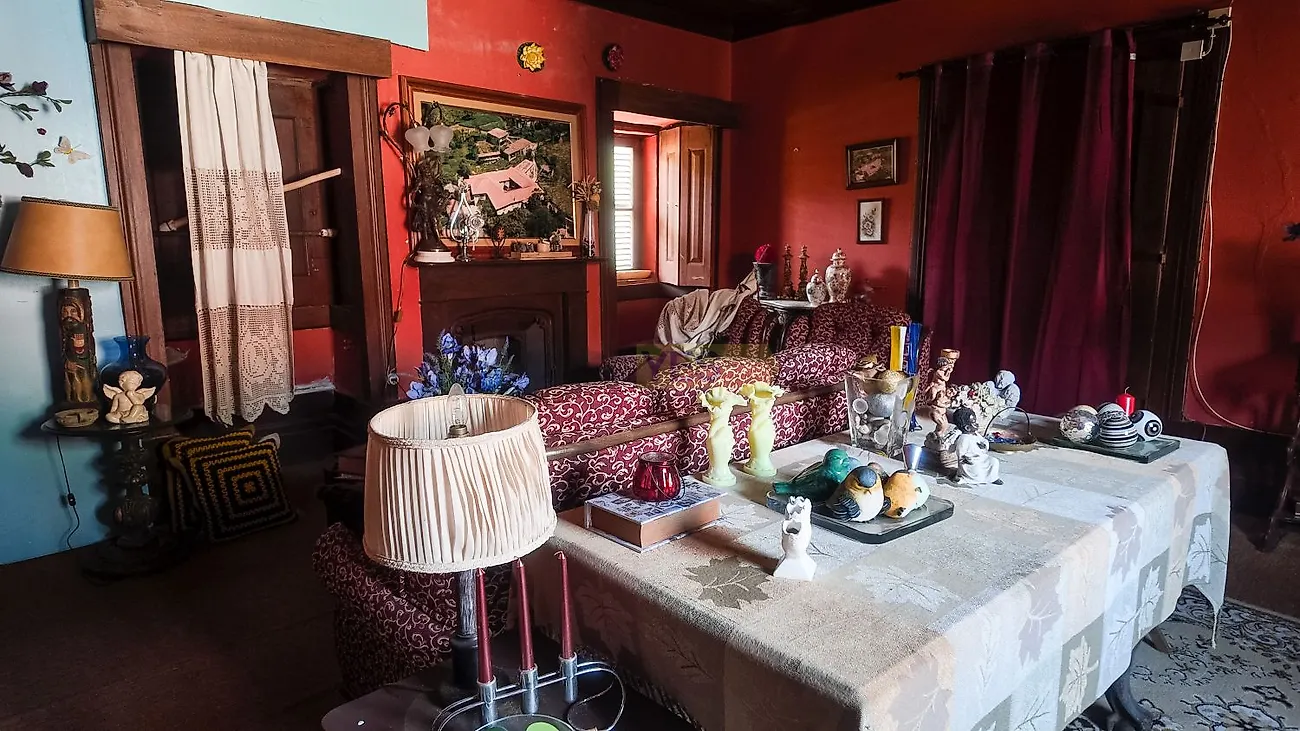 Apartamento T3 à venda em Cantelães, Vieira do Minho — foto 9
