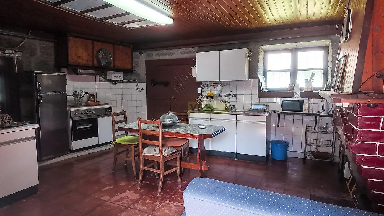 Apartamento T3 à venda em Cantelães, Vieira do Minho — foto 38