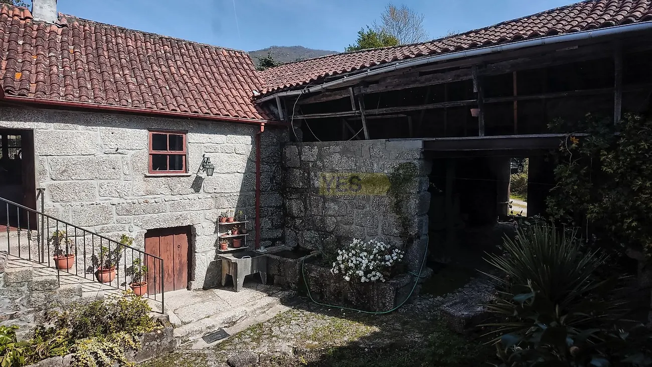Apartamento T3 à venda em Cantelães, Vieira do Minho — foto 23