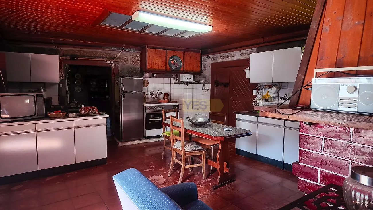 Apartamento T3 à venda em Cantelães, Vieira do Minho — foto 4