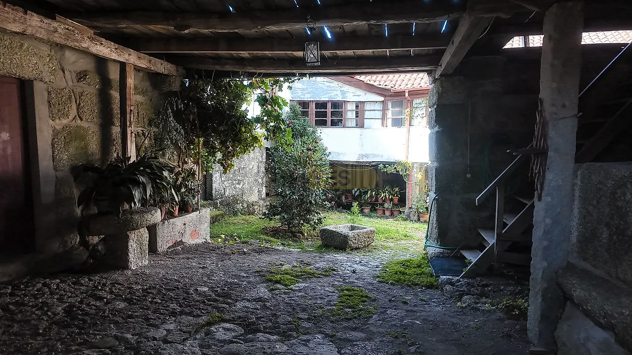 Apartamento T3 à venda em Cantelães, Vieira do Minho — foto 14