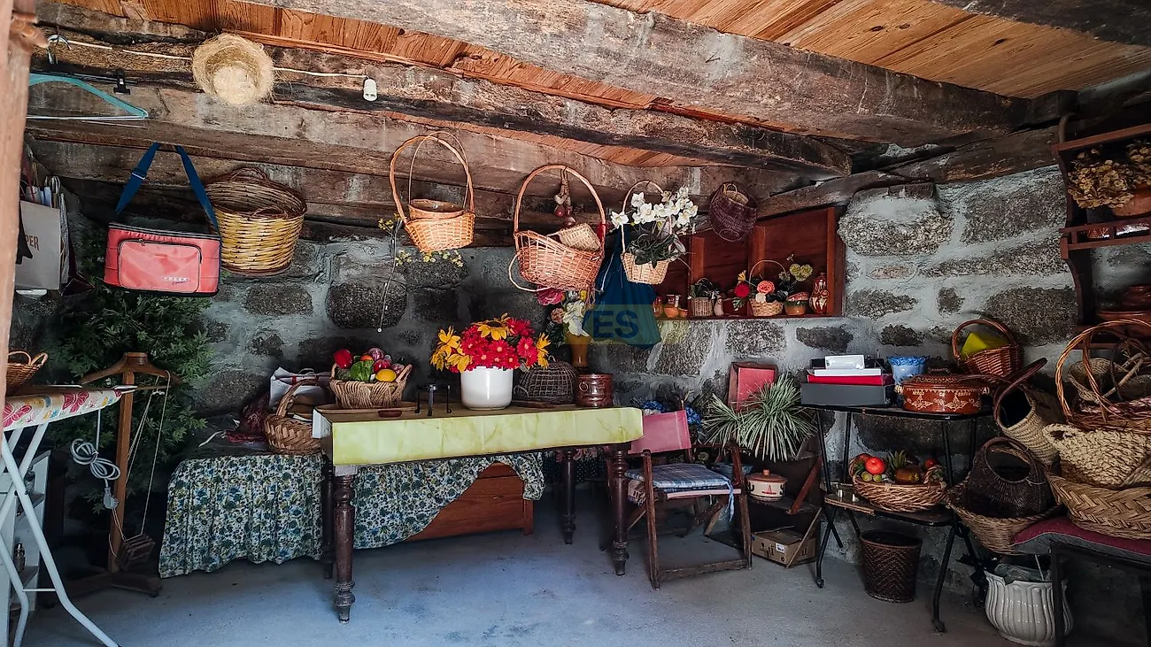 Apartamento T3 à venda em Cantelães, Vieira do Minho — foto 21