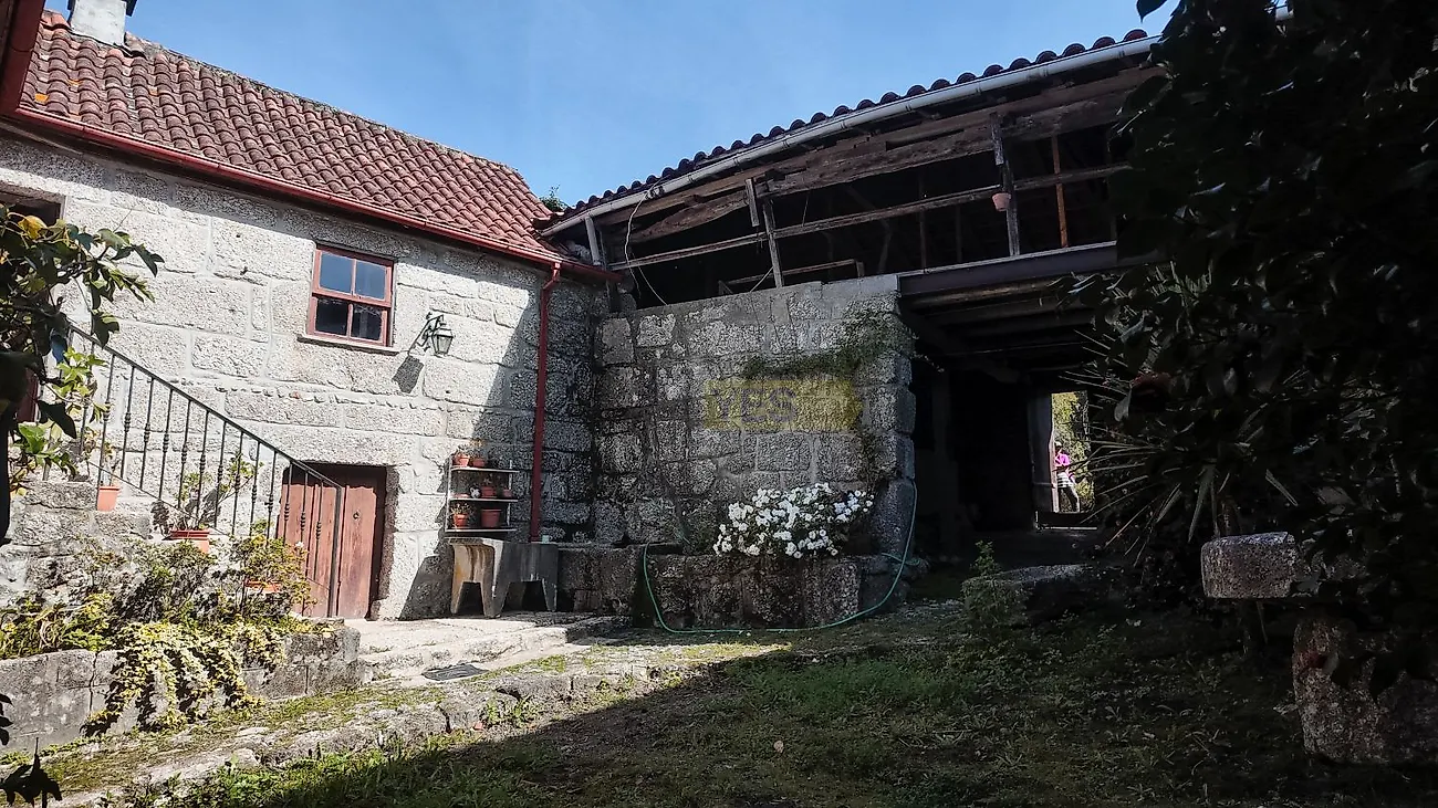 Apartamento T3 à venda em Cantelães, Vieira do Minho — foto 22