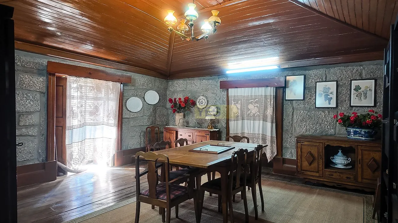 Apartamento T3 à venda em Cantelães, Vieira do Minho — foto 7