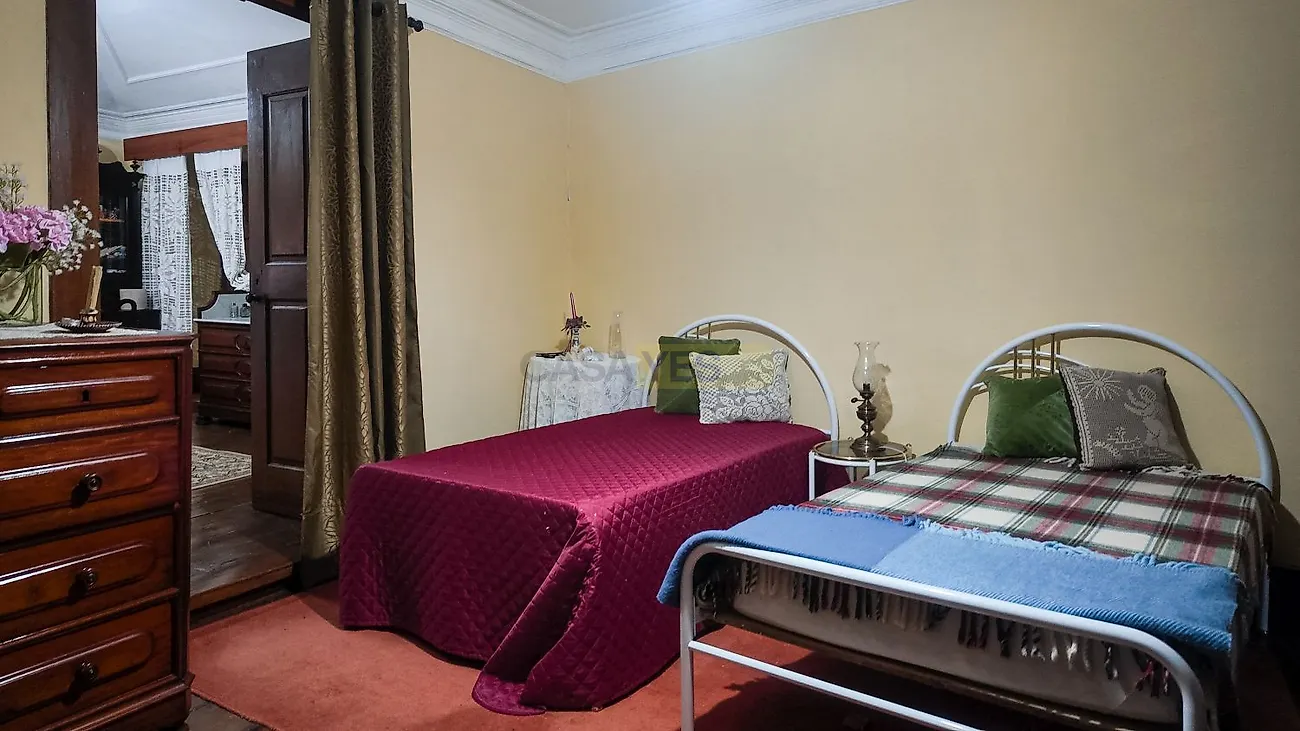 Apartamento T3 à venda em Cantelães, Vieira do Minho — foto 6