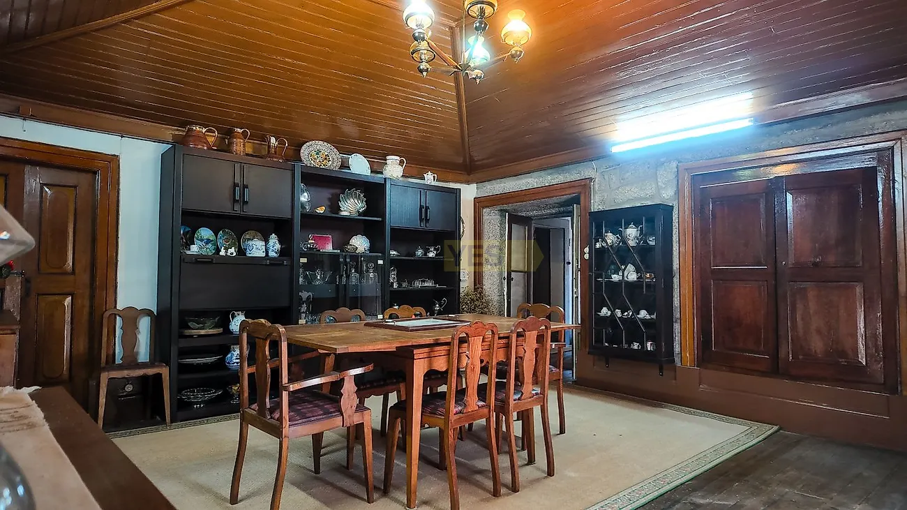 Apartamento T3 à venda em Cantelães, Vieira do Minho — foto 26