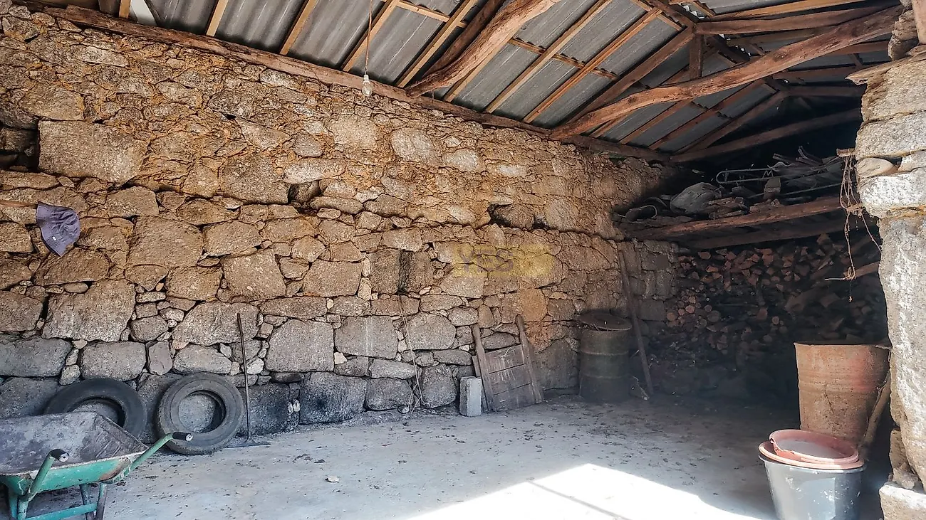 Apartamento T3 à venda em Cantelães, Vieira do Minho — foto 39