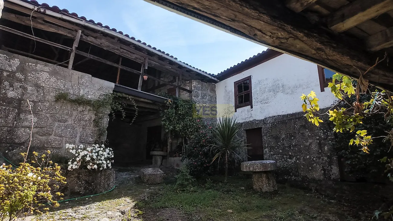 Apartamento T3 à venda em Cantelães, Vieira do Minho — foto 18
