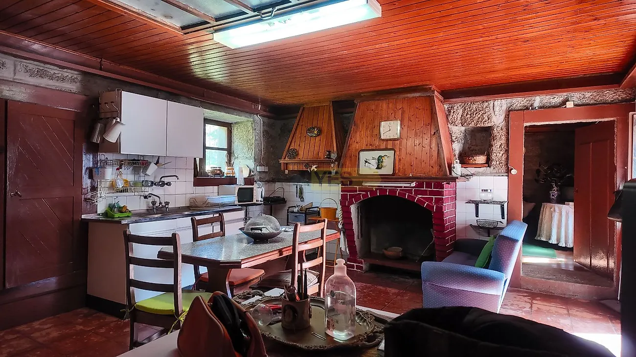 Apartamento T3 à venda em Cantelães, Vieira do Minho — foto 25