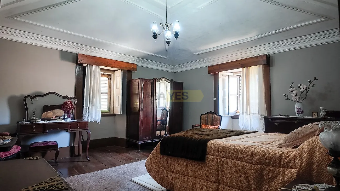 Apartamento T3 à venda em Cantelães, Vieira do Minho — foto 33