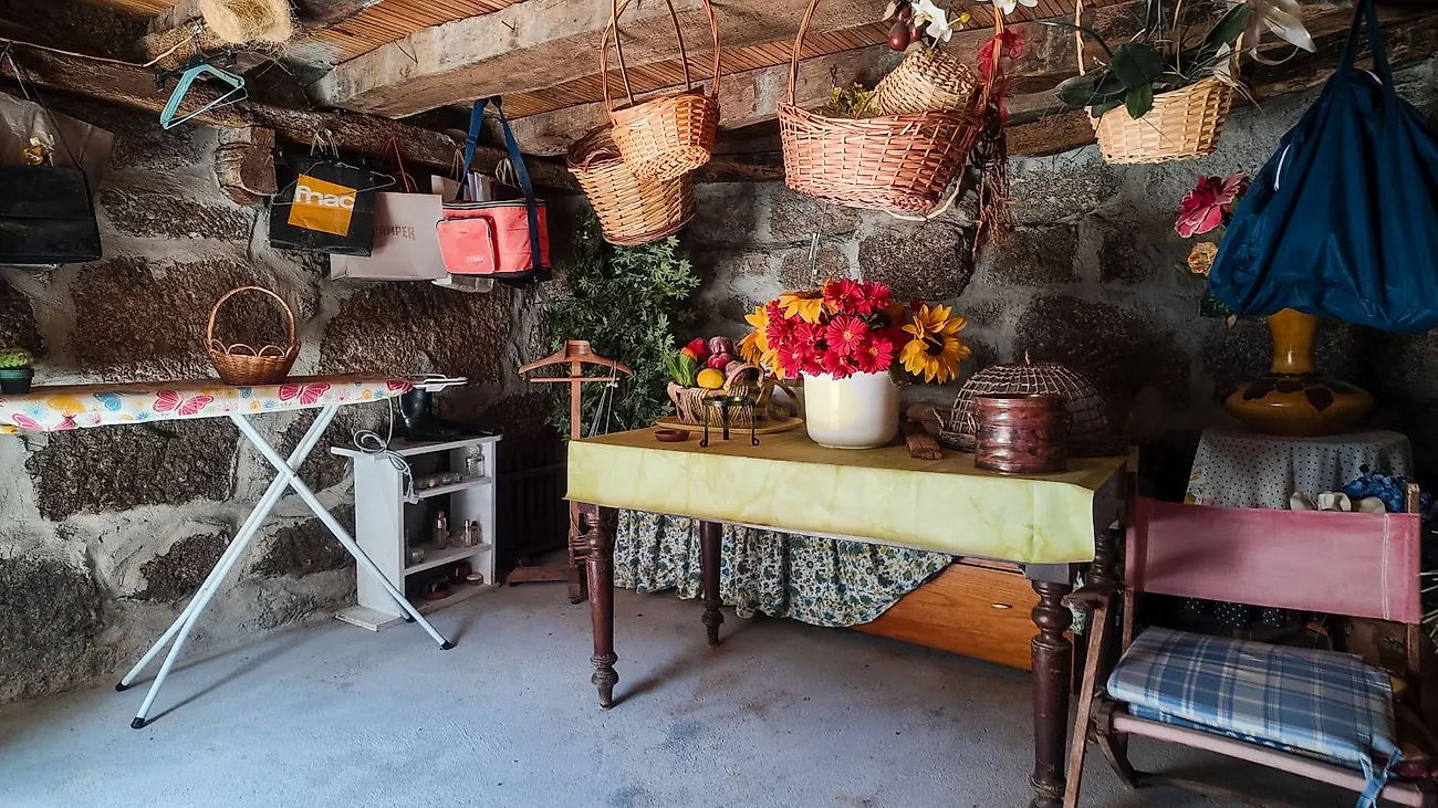 Apartamento T3 à venda em Cantelães, Vieira do Minho — foto 20