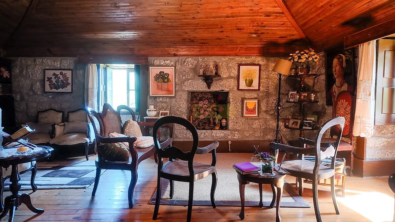 Apartamento T3 à venda em Cantelães, Vieira do Minho — foto 11