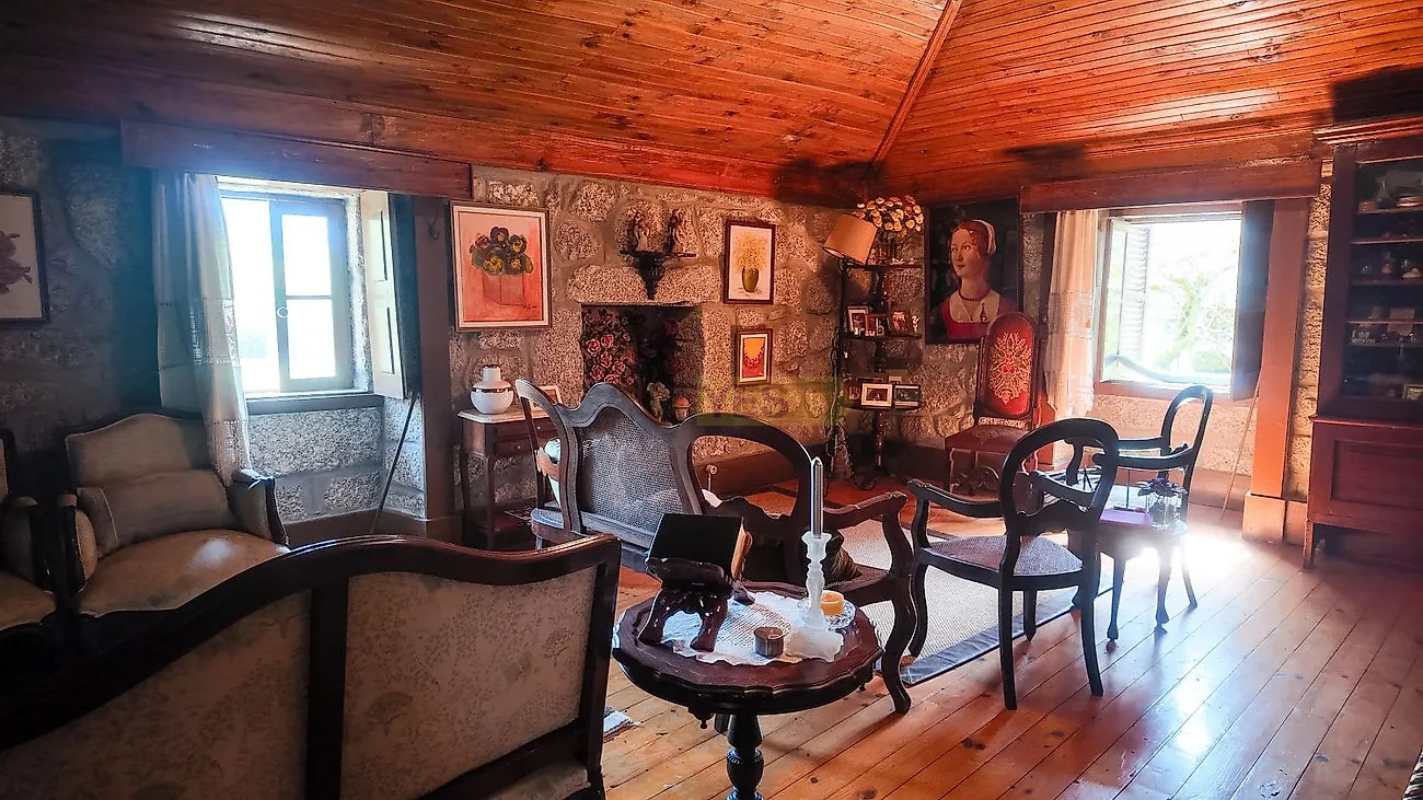 Apartamento T3 à venda em Cantelães, Vieira do Minho — foto 10