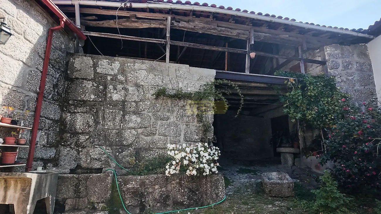 Apartamento T3 à venda em Cantelães, Vieira do Minho — foto 19