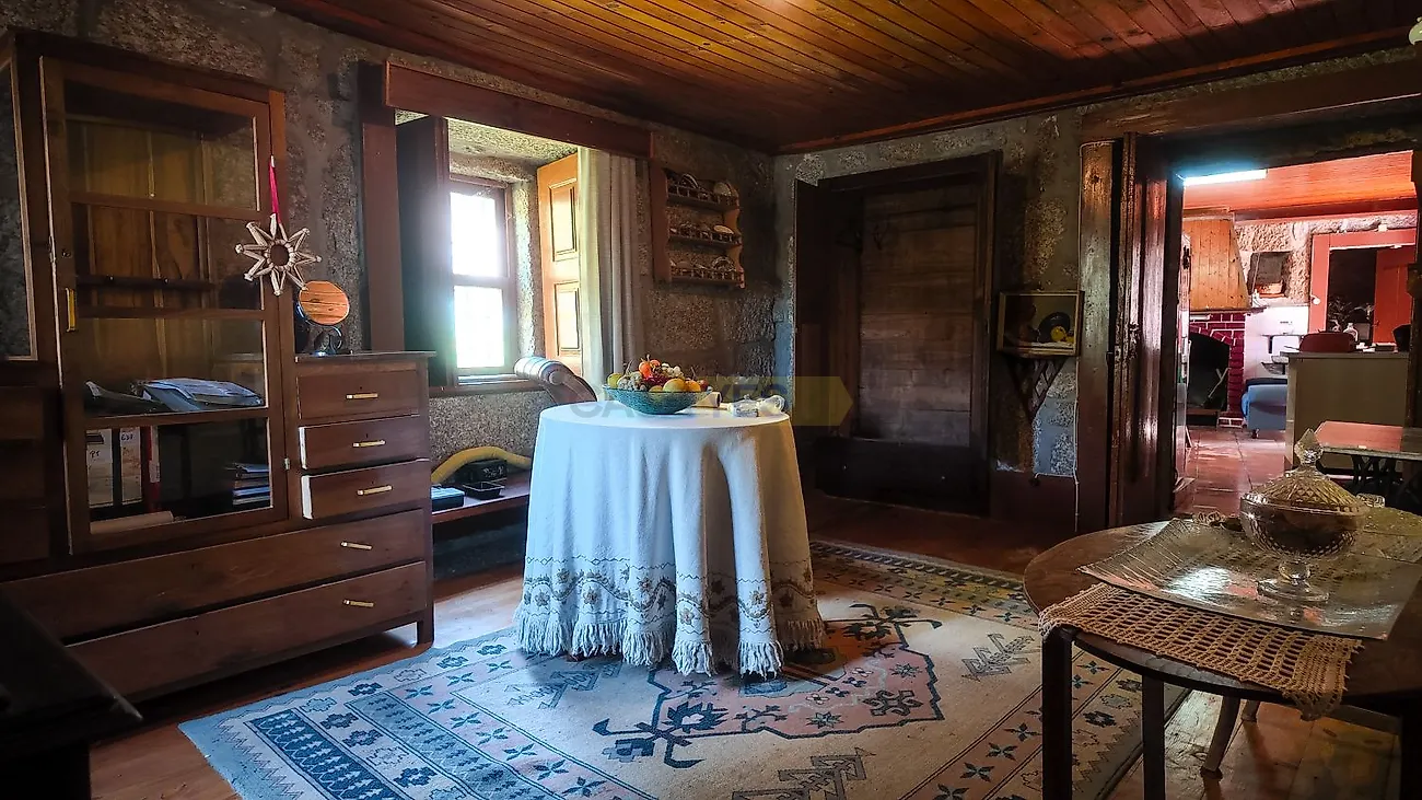 Apartamento T3 à venda em Cantelães, Vieira do Minho — foto 32