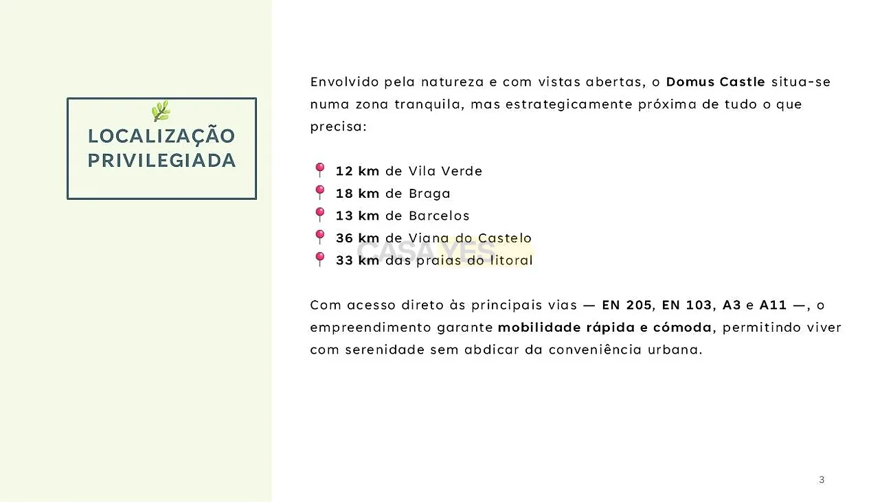 Apartamento T2 à venda em Cervães, Vila Verde — foto 8
