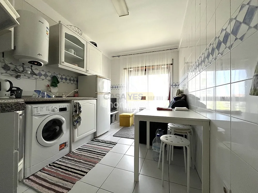 Apartamento T1 à venda em Buarcos e São Julião, Figueira da Foz — foto 6