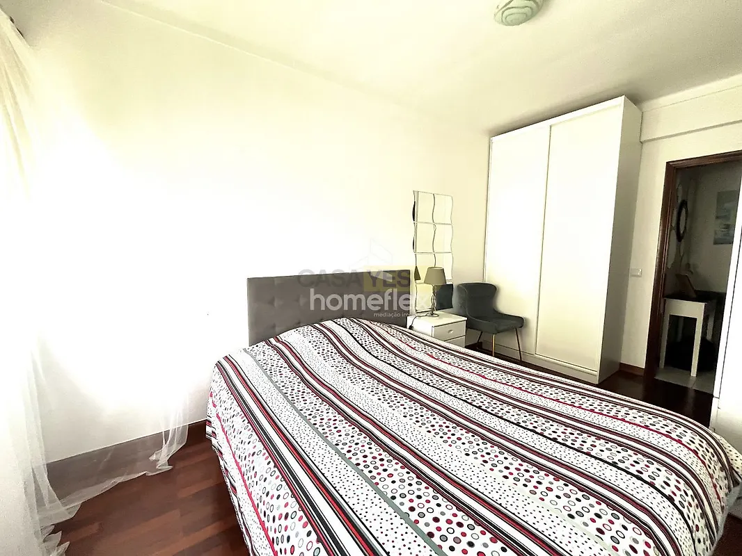 Apartamento T1 à venda em Buarcos e São Julião, Figueira da Foz — foto 8