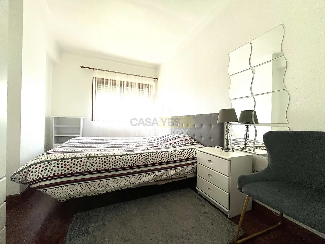 Apartamento T1 à venda em Buarcos e São Julião, Figueira da Foz — foto 7