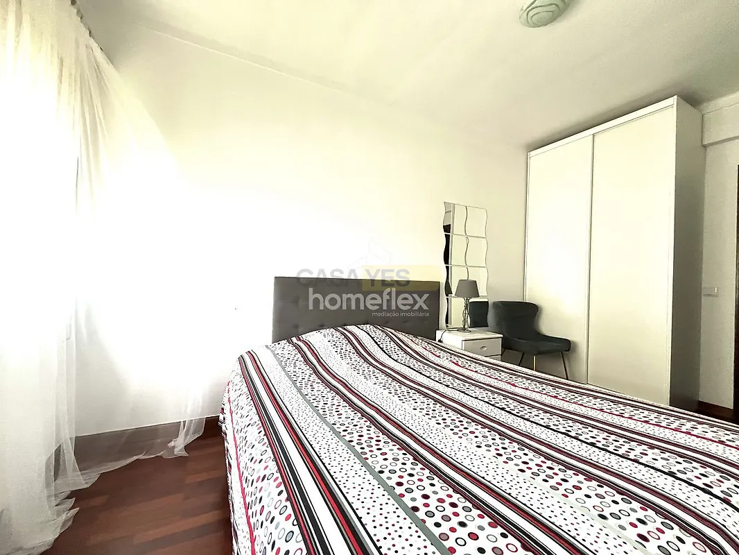 Apartamento T1 à venda em Buarcos e São Julião, Figueira da Foz — foto 9