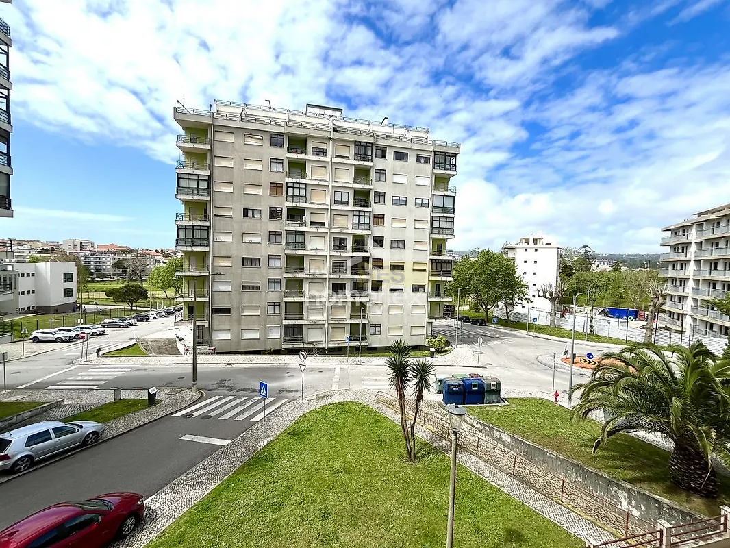 Apartamento T1 à venda em Buarcos e São Julião, Figueira da Foz — foto 12