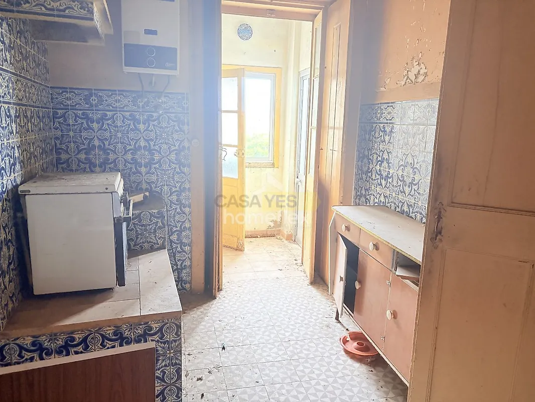 Moradia T3 à venda em Buarcos e São Julião, Figueira da Foz — foto 9
