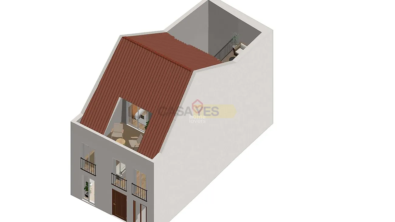 Apartamento T2 à venda em Alcácer do Sal (Santa Maria do Castelo e Santiago) e Santa Susana, Alcácer do Sal — foto 9