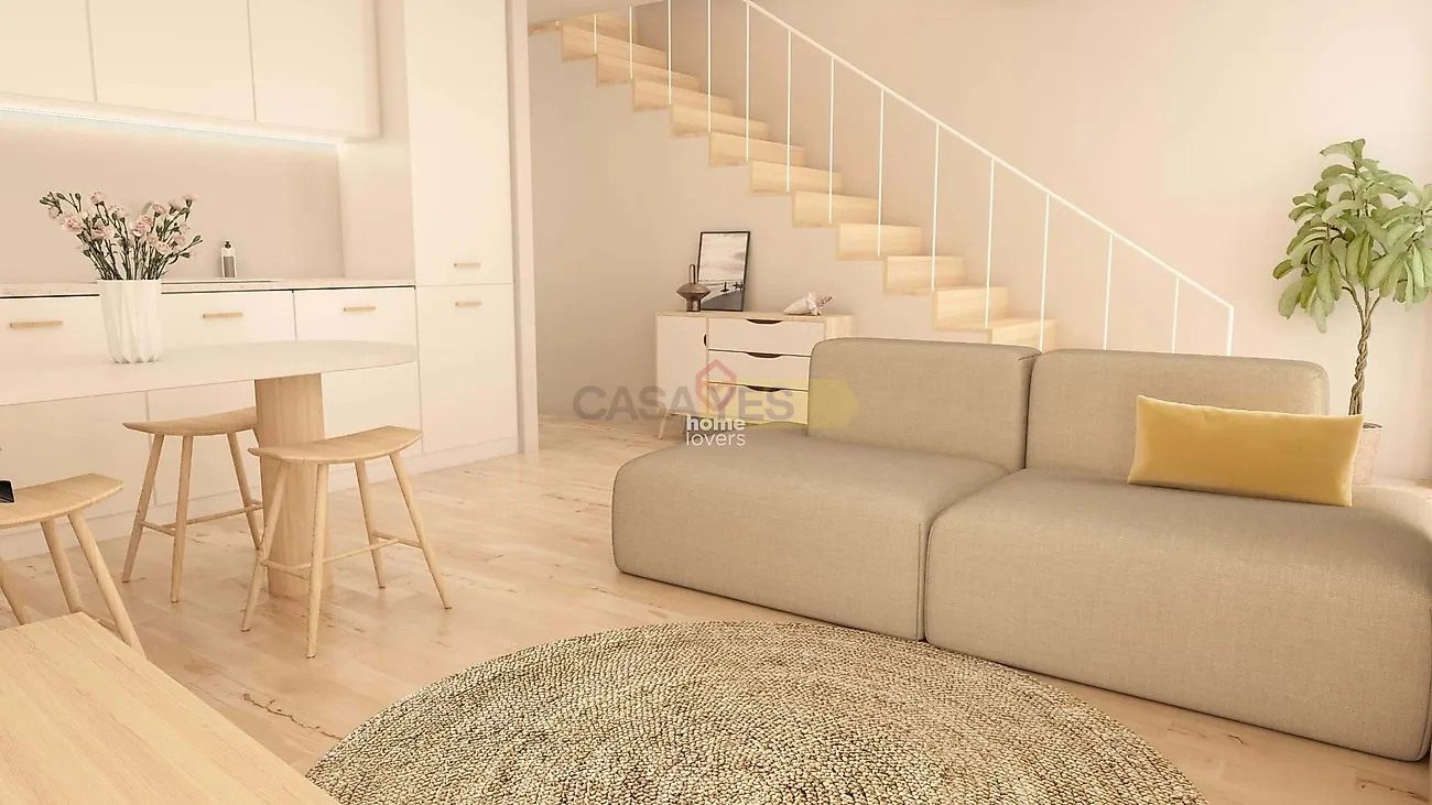 Apartamento T2 à venda em Alcácer do Sal (Santa Maria do Castelo e Santiago) e Santa Susana, Alcácer do Sal — foto 2