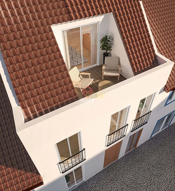 Apartamento T2 à venda em Alcácer do Sal (Santa Maria do Castelo e Santiago) e Santa Susana, Alcácer do Sal — foto 8