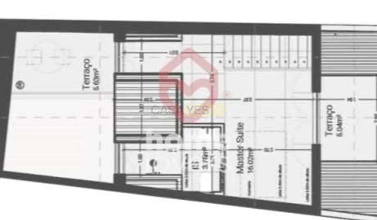 Apartamento T2 à venda em Alcácer do Sal (Santa Maria do Castelo e Santiago) e Santa Susana, Alcácer do Sal — foto 12