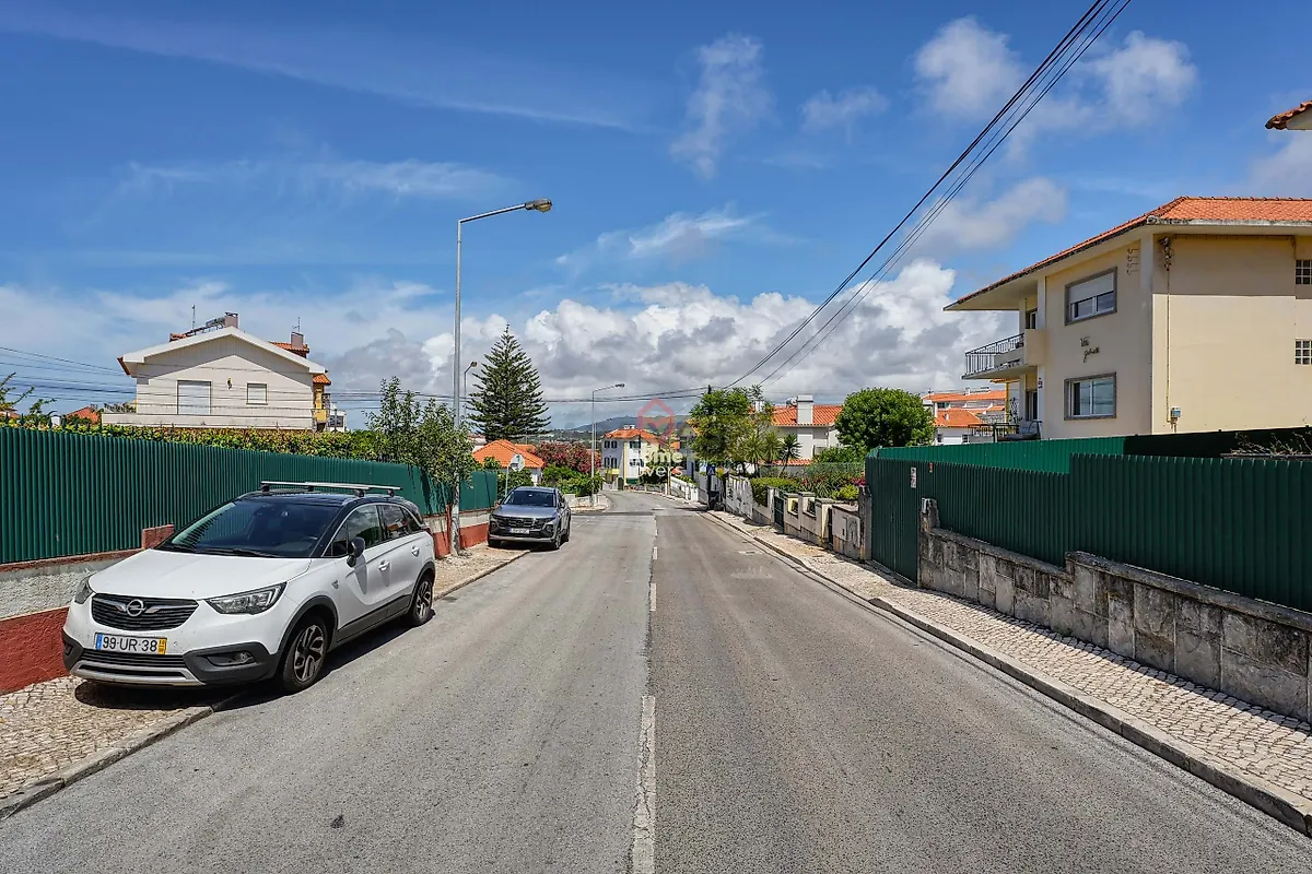 Moradia T2 à venda em Carcavelos e Parede, Cascais — foto 35