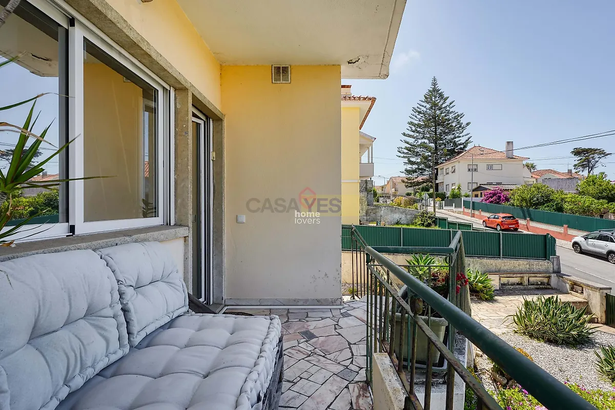 Moradia T2 à venda em Carcavelos e Parede, Cascais — foto 31