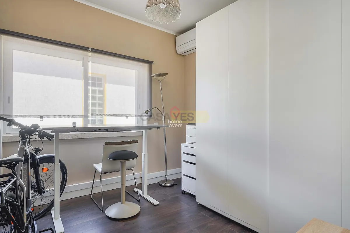 Moradia T2 à venda em Carcavelos e Parede, Cascais — foto 22