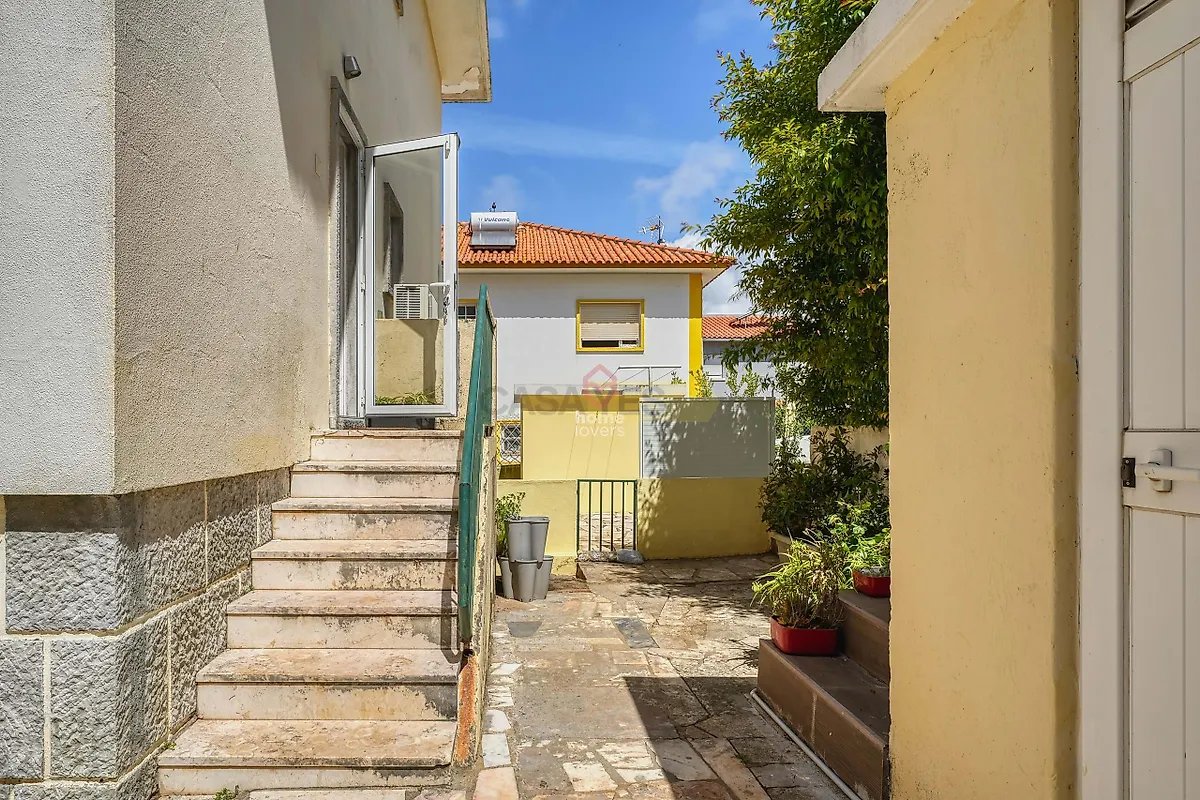 Moradia T2 à venda em Carcavelos e Parede, Cascais — foto 29